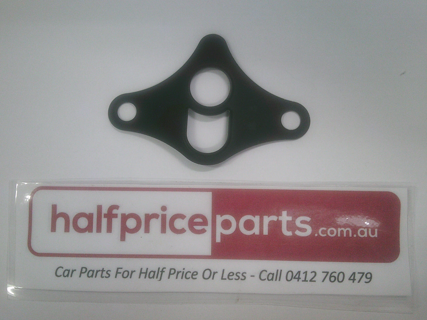 Holden Astra Genuine EGR Valve Gasket New Part