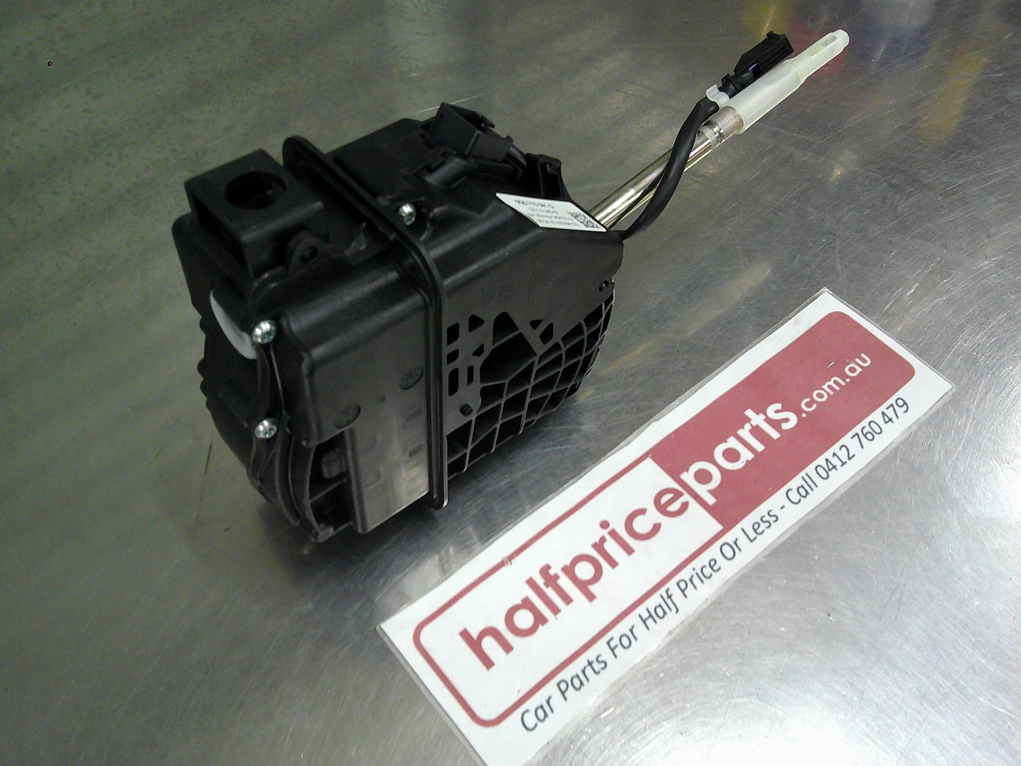 VW Golf MK7/Skoda Octavia/Seat Leon Genuine Automatic Gear Selector Mechanism New Part