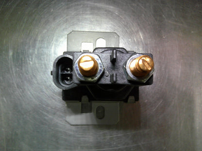 Holden RG Colorado Genuine Dual Battery Wiring Loom New Part