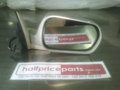 Honda Accord Genuine Right Hand Mirror Assembly New Part
