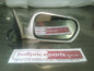 Honda Accord Genuine Right Hand Mirror Assembly New Part