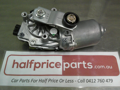 Toyota Camry/Aurion Genuine Front Wiper Motor Assembly New Part