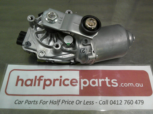 Toyota Camry/Aurion Genuine Front Wiper Motor Assembly New Part