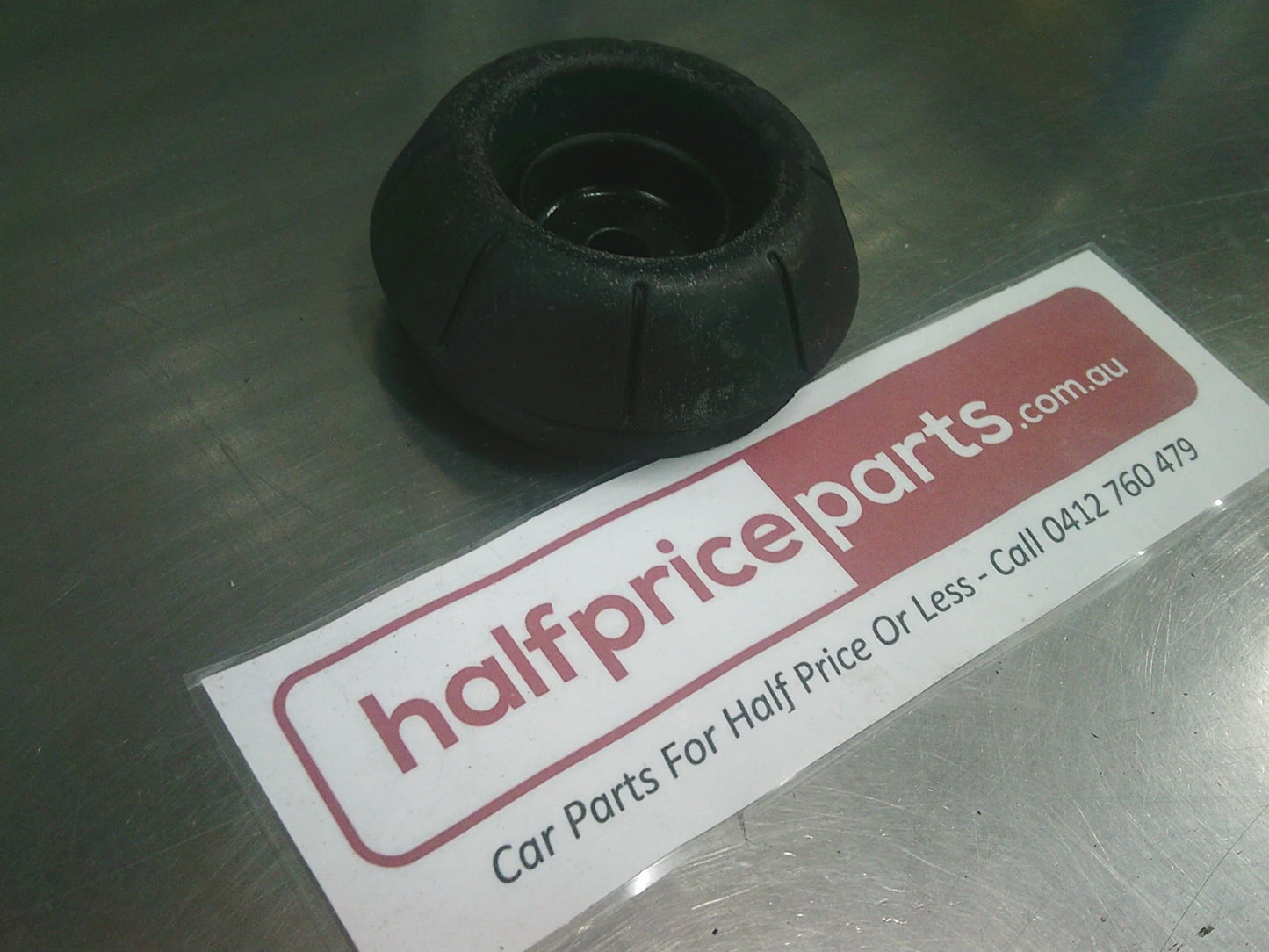 Holden Daewoo Lacetti/Nubira Genuine Front Top Strut Suspension Rubber Support New Part