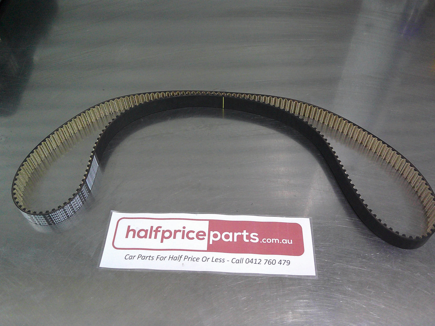 Holden AH Astra Hatch Back/Sedan 1.9Ltr Diesel/2.0Ltr Diesel Genuine Timing Belt New Part