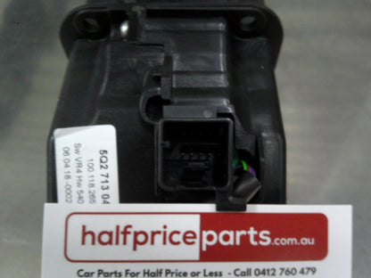 VW Golf MK7/Skoda Octavia/Seat Leon Genuine Automatic Gear Selector Mechanism New Part