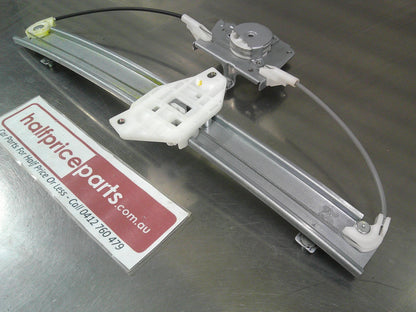 Daewoo Nubira Genuine Rear Right Window Regulator (No Motor) New Part