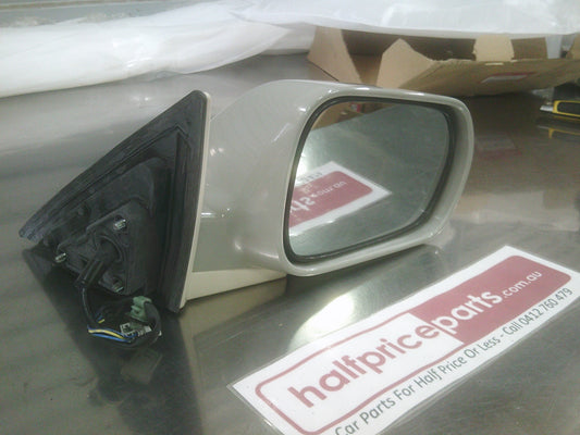 Honda Accord Genuine Right Hand Mirror Assembly New Part