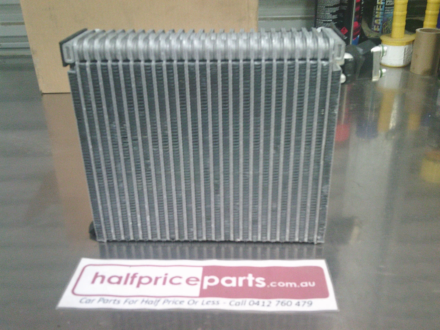 Holden VY Commodore/WK Statesman Series 1 Genuine A/C Evaporator Core New Part