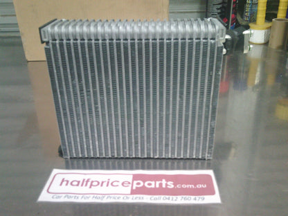 Holden VY Commodore/WK Statesman Series 1 Genuine A/C Evaporator Core New Part