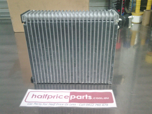 Holden VY Commodore/WK Statesman Series 1 Genuine A/C Evaporator Core New Part