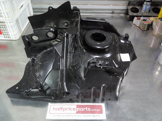 Holden Trax Genuine Right Hand Front wheelhouse Panel Assembly New Part