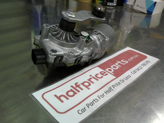 Toyota Camry/Aurion Genuine Front Wiper Motor Assembly New Part