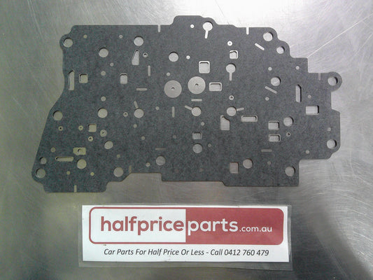 Holden PJ Astra/TM Barina/CG5/CG7 Captiva Genuine Automatic Transmission Valve Separator Plate New Part