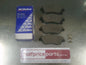 ACDelco Front Brake Pad Set Suits Holden Barina/Tigra/Combo New Part