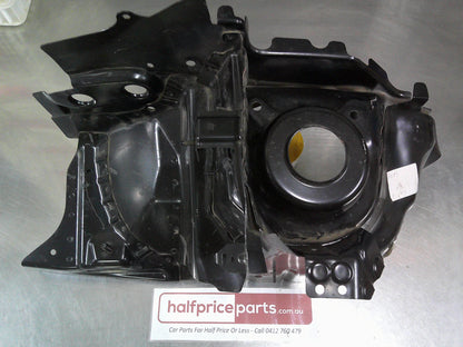 Holden Trax Genuine Right Hand Front wheelhouse Panel Assembly New Part