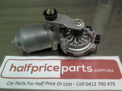Toyota Camry/Aurion Genuine Front Wiper Motor Assembly New Part