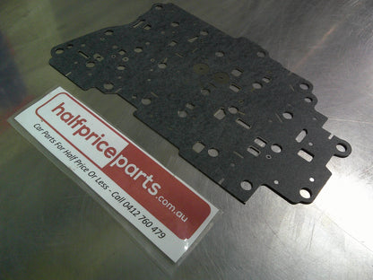 Holden PJ Astra/TM Barina/CG5/CG7 Captiva Genuine Automatic Transmission Valve Separator Plate New Part