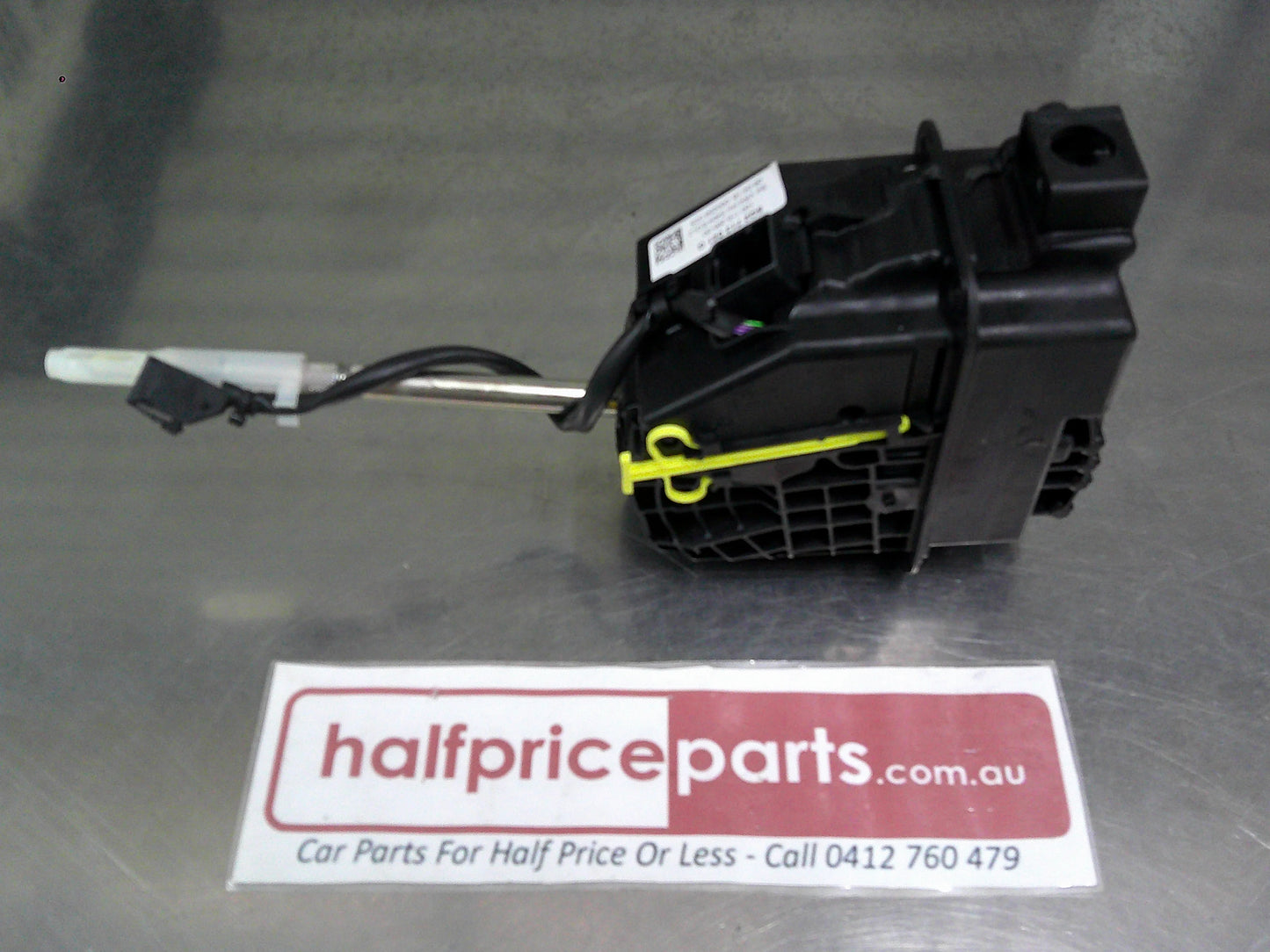 VW Golf MK7/Skoda Octavia/Seat Leon Genuine Automatic Gear Selector Mechanism New Part
