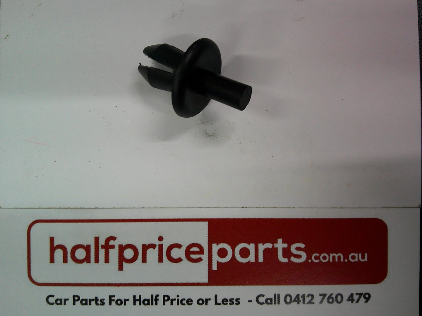 Holden Genuine 8mm Plastic Rivet New Part