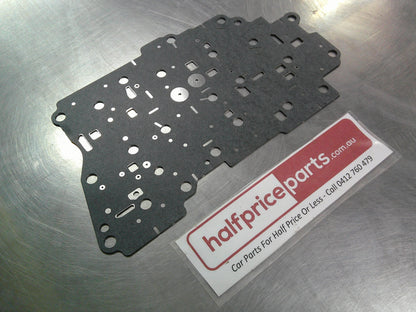 Holden PJ Astra/TM Barina/CG5/CG7 Captiva Genuine Automatic Transmission Valve Separator Plate New Part