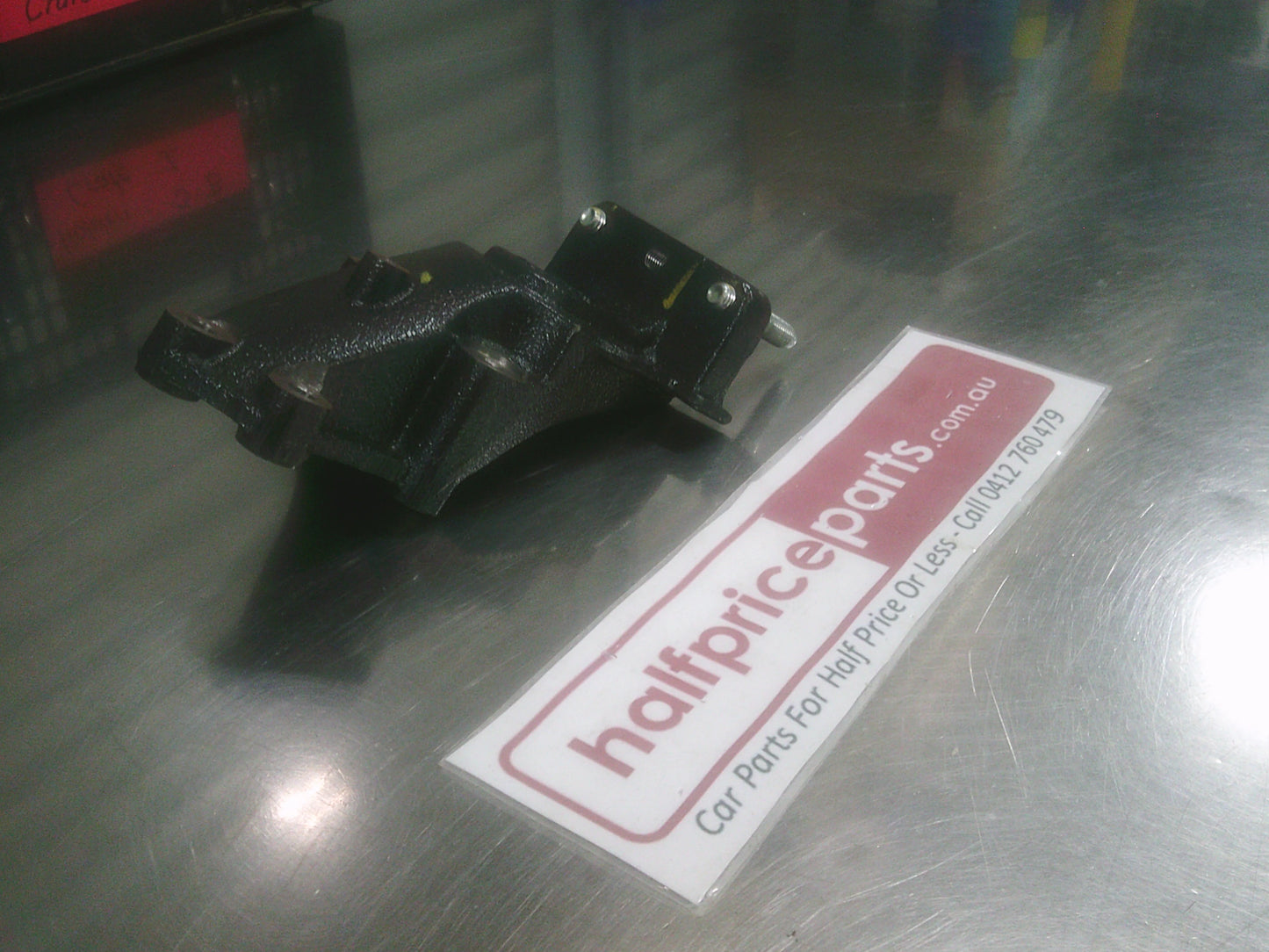 Holden TK Barina Genuine Front Engine Mount Support Bracket New Part