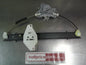 Holden Epica Genuine Left Hand Rear Door Window Regulator (No Motor) New Part