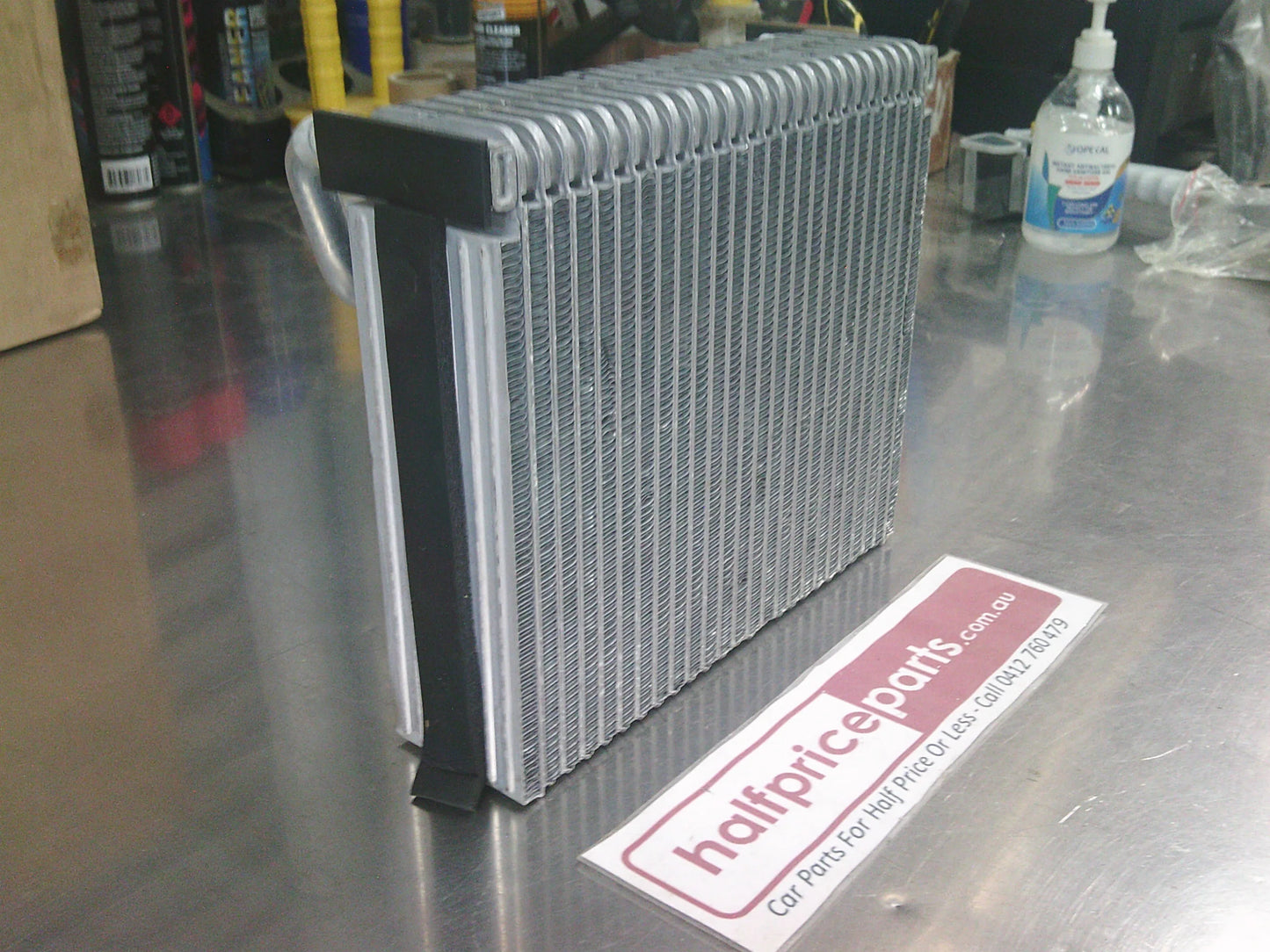 Holden VY Commodore/WK Statesman Series 1 Genuine A/C Evaporator Core New Part