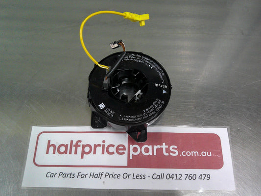 Holden Astra TS Genuine Steering Wheel Airbag Clock Spring New Part