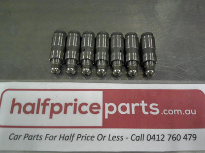 Holden VZ LY7 V6 Commodore Genuine Hydraulic Valve Adjuster (7 ONLY) New Part