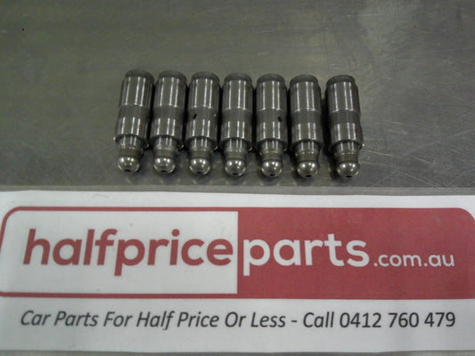 Holden VZ LY7 V6 Commodore Genuine Hydraulic Valve Adjuster (7 ONLY) New Part