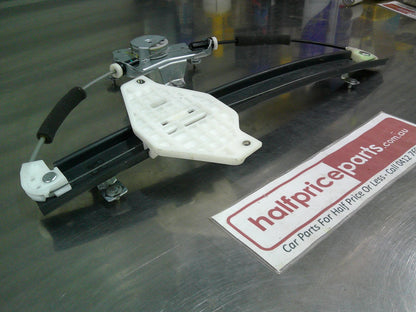 Holden Epcia Genuine Left Hand Front Power Window Regulator (No Motor) New Part