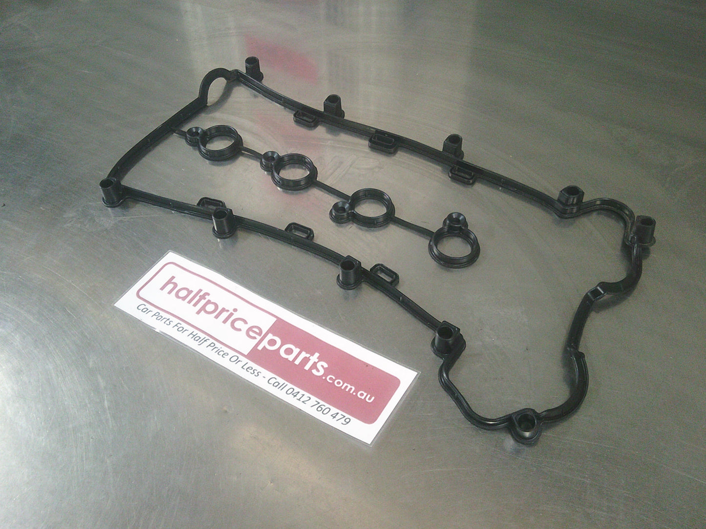 Holden TS Astra Genuine Engine Valve Cover Gasket New Part