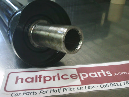 Mitsubishi NS/NT/NW/NX Pajero Genuine Rear Drive Shaft Assembly  New Part