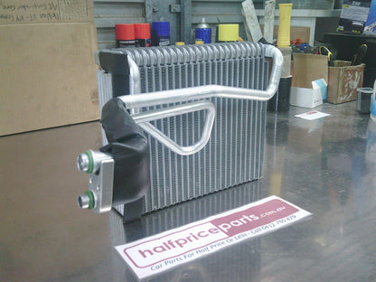 Holden VY Commodore/WK Statesman Series 1 Genuine A/C Evaporator Core New Part