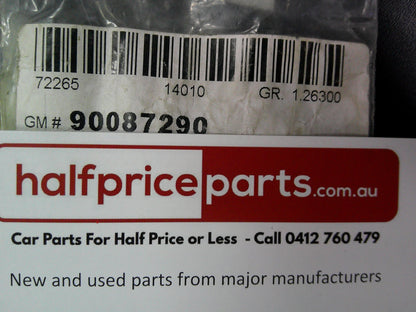 Holden Genuine 8mm Plastic Rivet New Part