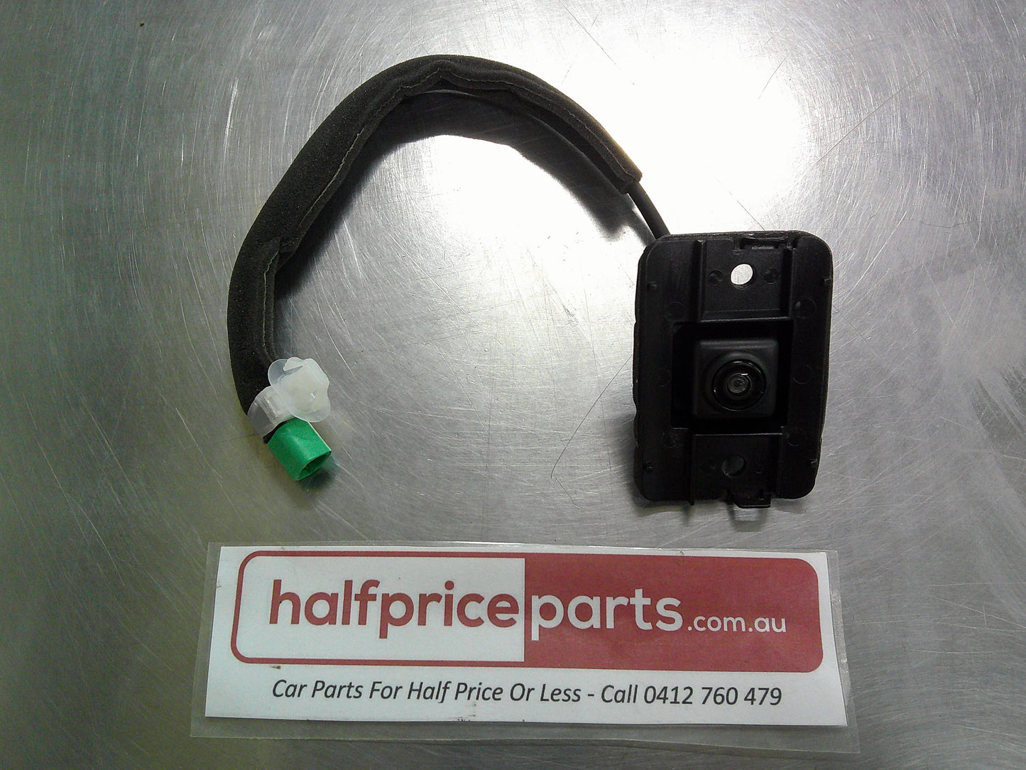 Holden VF Commodore/WN Caprice Genuine Reverse Camera New Part