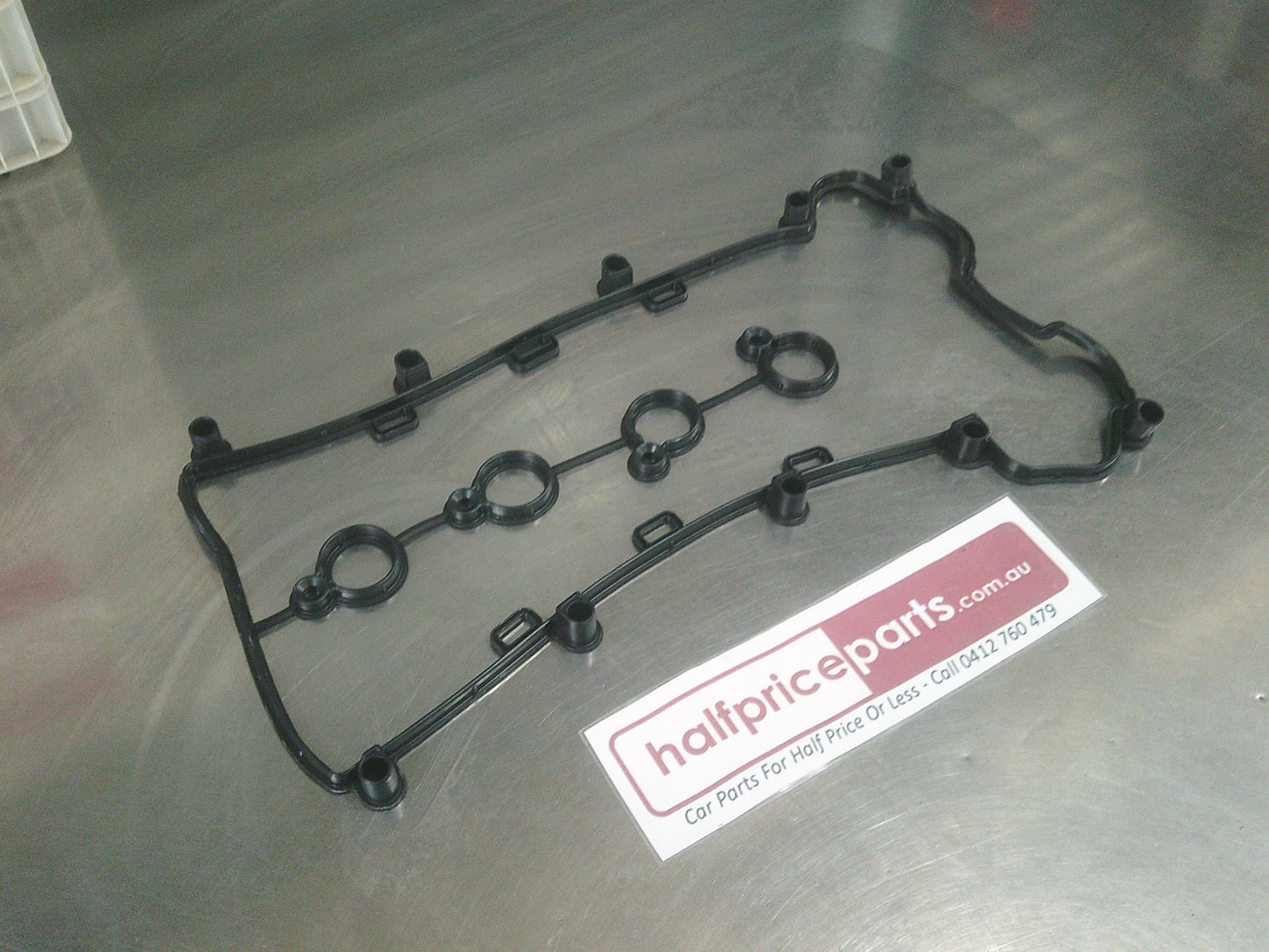 Holden TS Astra Genuine Engine Valve Cover Gasket New Part