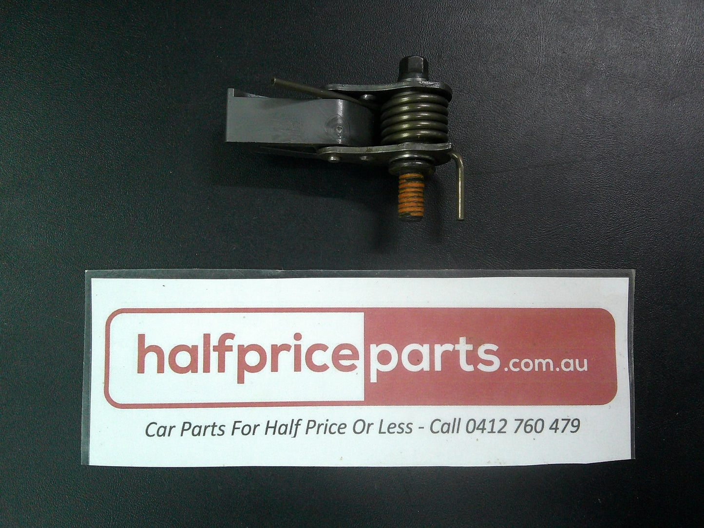 Holden VP Commodore/Calais/Statesman Genuine Timing Chain Damper Guide New Part