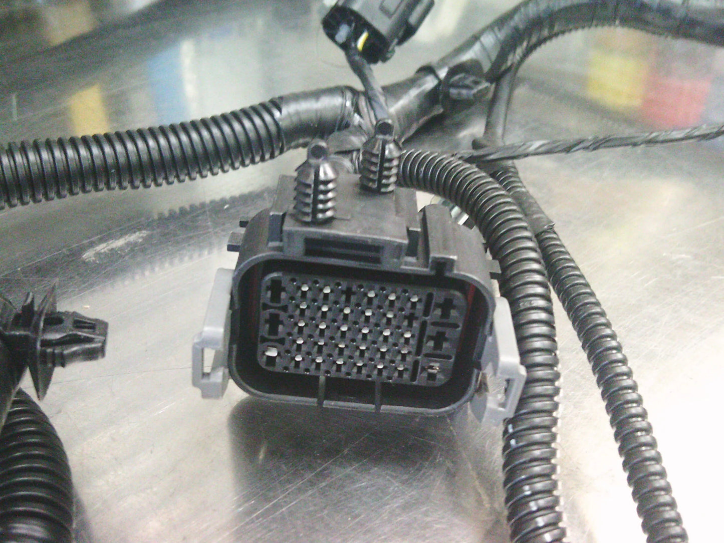 Holden RG Colorado Crew Cab/Space Cab/Single Cab Genuine Engine Wiring Harness New Part