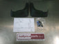 Holden JH Cruze Genuine Rear Mud Flap Set - New Part