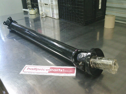Mitsubishi NS/NT/NW/NX Pajero Genuine Rear Drive Shaft Assembly  New Part