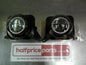 Toyota Celica GT/GTS Genuine Left and Right Fog Lights New Part