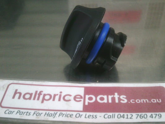 Holden RG Colorado Oil Filter Filler Cap New Part
