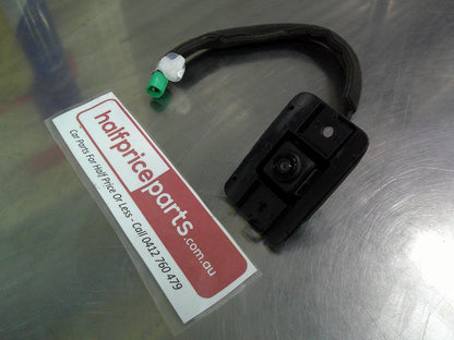 Holden VF Commodore/WN Caprice Genuine Reverse Camera New Part