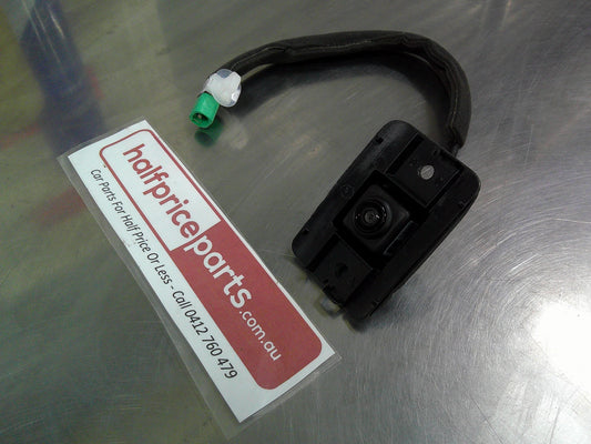 Holden VF Commodore/WN Caprice Genuine Reverse Camera New Part