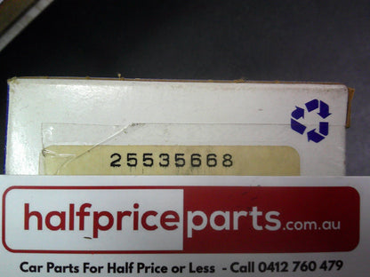 Holden VP Commodore/Calais/Statesman Genuine Timing Chain Damper Guide New Part