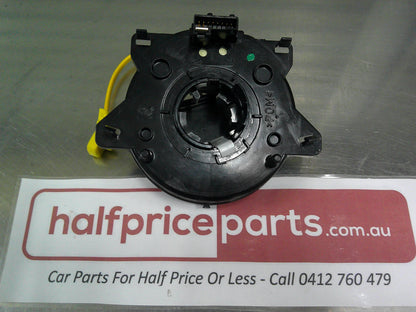 Holden Astra TS Genuine Steering Wheel Airbag Clock Spring New Part