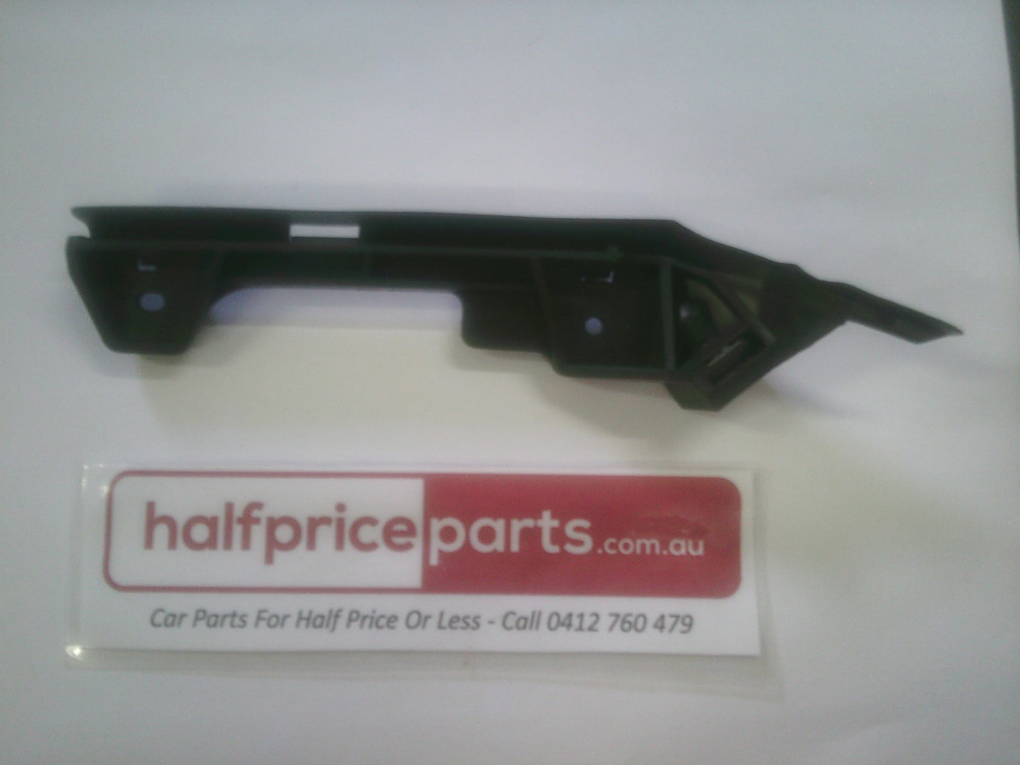 Holden Astra G Genuine Left Hand Front Guard Rail Bracket New Part