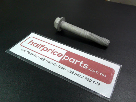 Holden CG Captiva Genuine Rear Knuckle Screw (Bolt) New Part